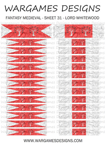 28mm flags fantasy - flags,