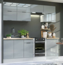 Fitted Kitchen Set 10 Units