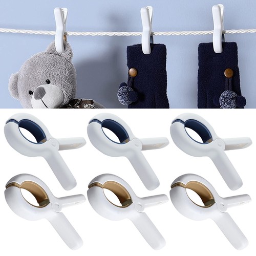 Beach towel clips pegs strong - beach,