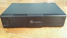 Mercedes Cd Changer MC3010 MC3111 MC3110 6 disc changer REPAIR SERVICE 