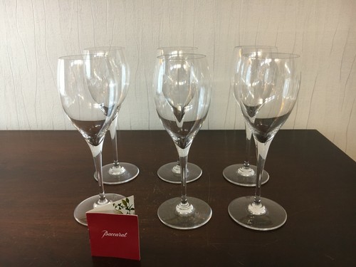 Baccarat saint remy crystal - remy,