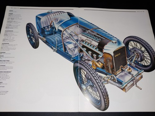 Amilcar illustration picture - amilcar,