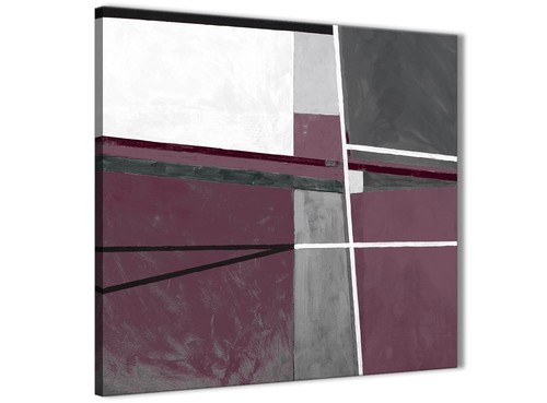 Plum purple grey - purple,