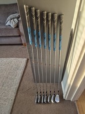 Ben Hogan Apex Edge Irons 5-sw