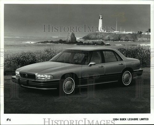 1993 press photo - photo, 1994