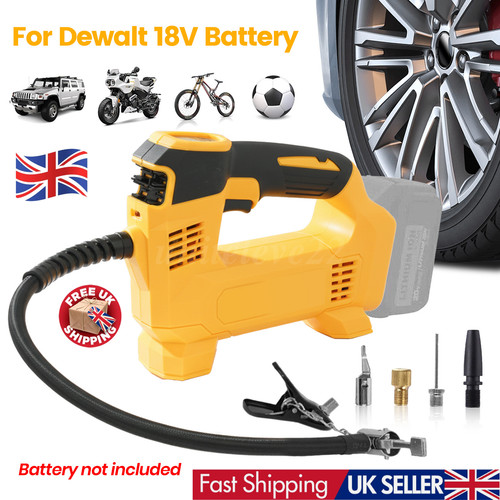 For 18v dewalt battery - for,