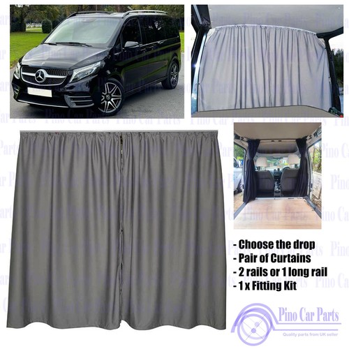 Fits mercedes viano vito grey - fits,