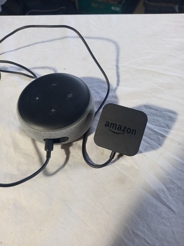 Amazon echo dot 3rd - amazon,