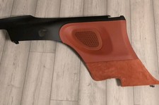 Porsche 911 997 Coupe  Rear