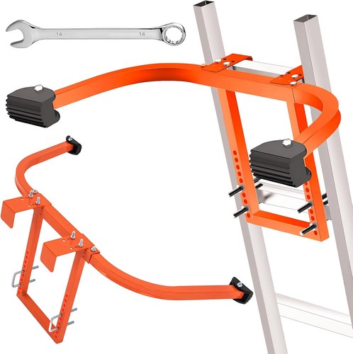 500lbs heavy duty - duty, ladder