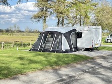 Leisurewize baywatch 390 - leisurewize,