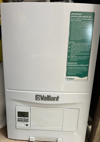 Vaillant ecofit pure - vaillant,