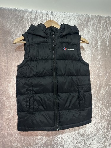 Berghaus gilay kids size - gilay,