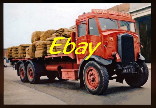 Lorry truck photo - lorry, leyland