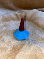 LOU LOU  by Cacharel MINIATURE Travel PERFUME 5ml Eau De Parfum Vintage