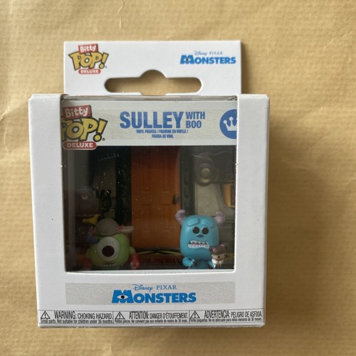 Funko bitty pop deluxe - funko, disney