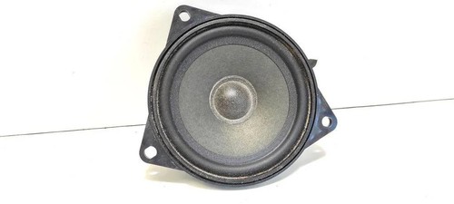 Bmw e81 dash speakers - 1, in