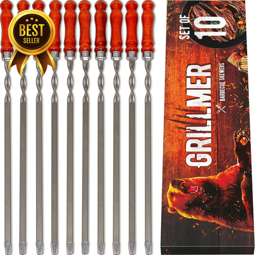 Inch stainless steel - 23.6,