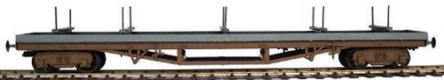 42ton bolster wagon - wagon, (br