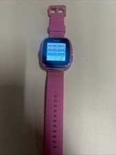 VTech KidiZoom Smart Watch DX2
