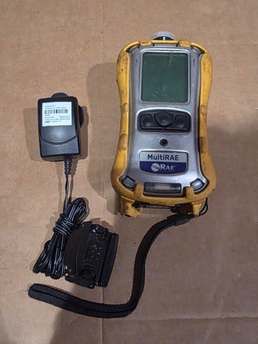 Honeywell multirae lite - honeywell,