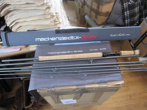Stunning scott macenzie dtx - a1,