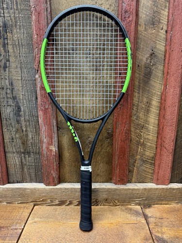 Wilson blade 104 - wilson, 1/4