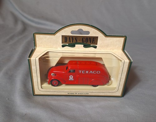 Lledo collectors club 1939 - club,