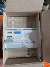 Hager B-HP 40amp RCD