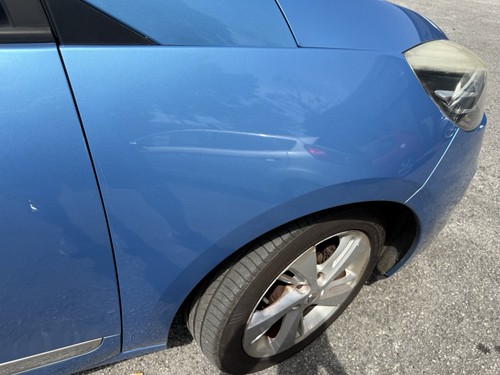 Renault grand scenic - renault, mk4