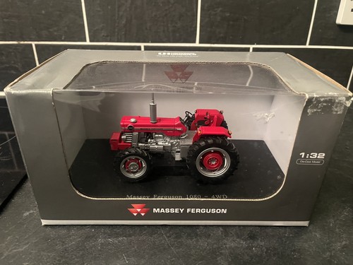 Universal hobbies massey - universal,