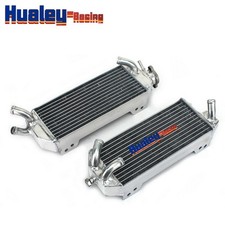 Aluminum Radiator For Suzuki