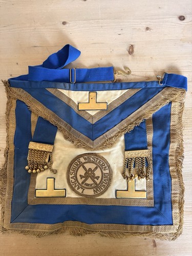 Vintage freemasons provincial - vintage,