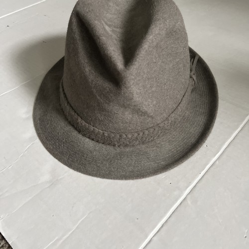 Borsalino alessandria fedora - alessandria,