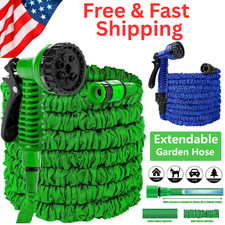Expanding Expandable Flexible