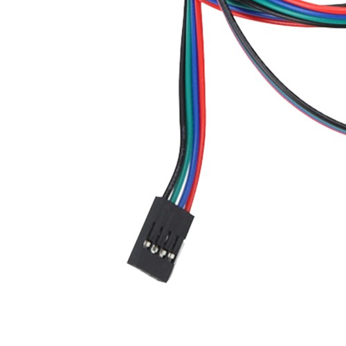 Nema stepper motor 2 - 17,