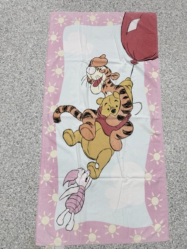 Vintage franco disney pooh - vintage,