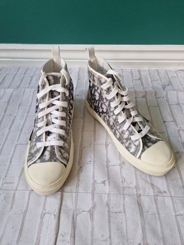 Dior b23 high top size - b23,