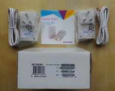 NETGEAR POWERLINE MODEL