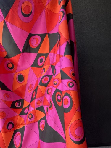 Emilio pucci italian - pucci, deadstock