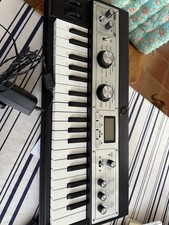 KORG micro Keyboard XL