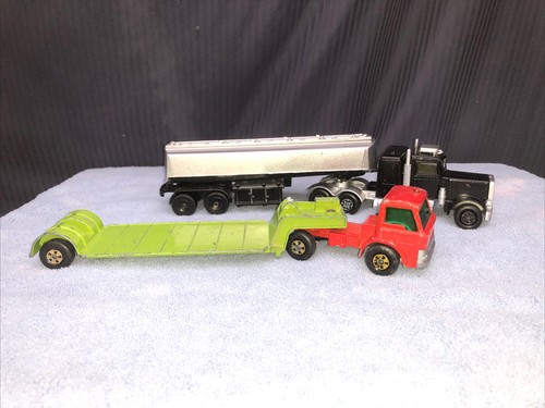Matchbox super kings - super,