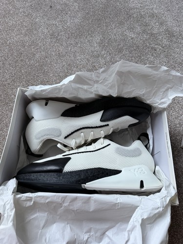 Men white black low - white/black,