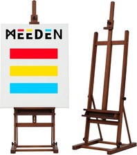 H-Frame Studio Easel, Artist