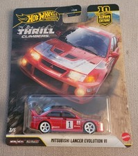 Hot Wheels Premium Car Culture