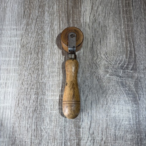 Vintage ridgely solid small - ridgely,