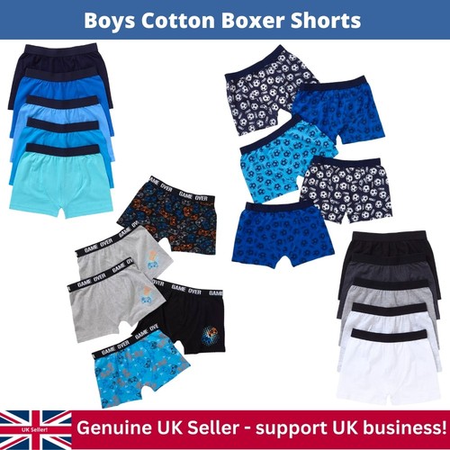 Boys pack trunks - boys,