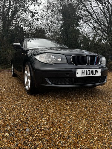 Bmw series 2010 - bmw, convertible