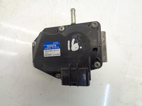Egr valve 150100 - egr-valve, 150100-0350