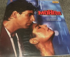 Mohra Vinyl LP Record Viju